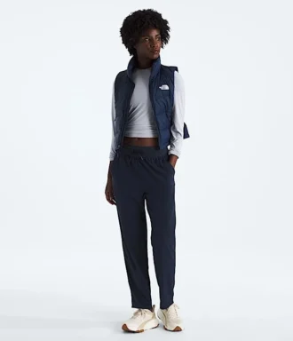 Pantaloni alla caviglia Aphrodite Arise da donna