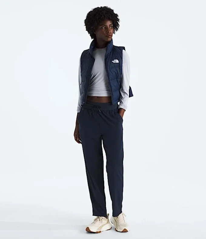 Pantaloni alla caviglia Aphrodite Arise da donna Pantaloni alla caviglia Aphrodite Arise da donna