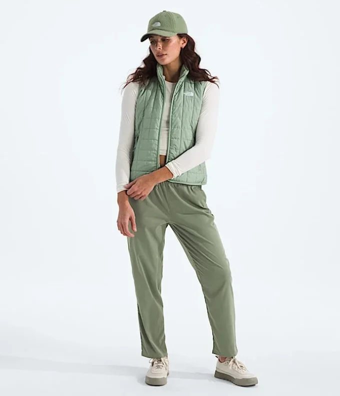 Pantaloni alla caviglia Aphrodite Arise da donna Pantaloni alla caviglia Aphrodite Arise da donna