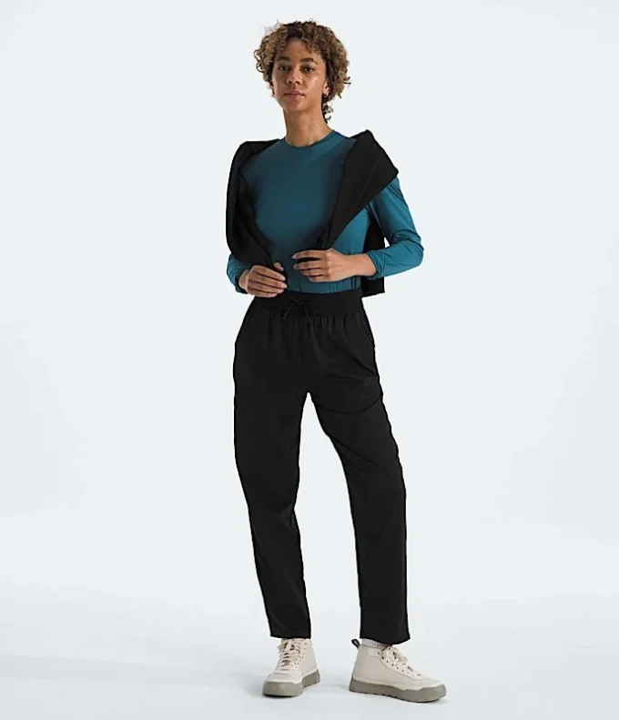 Pantaloni alla caviglia Aphrodite Arise da donna Pantaloni alla caviglia Aphrodite Arise da donna