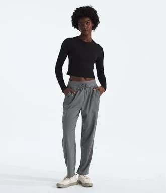 Pantaloni alla caviglia Aphrodite Arise da donna