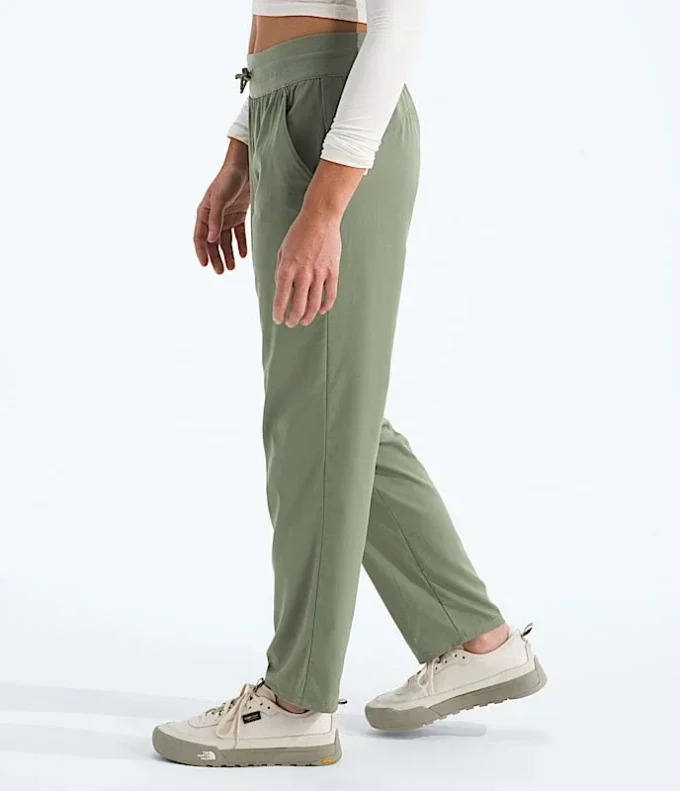 Pantaloni alla caviglia Aphrodite Arise da donna Pantaloni alla caviglia Aphrodite Arise da donna