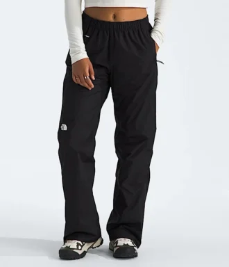 Pantaloni antipioggia Antora da donna