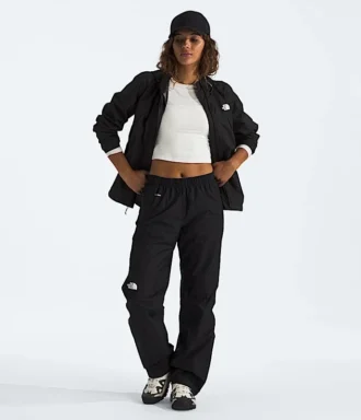 Pantaloni antipioggia Antora da donna
