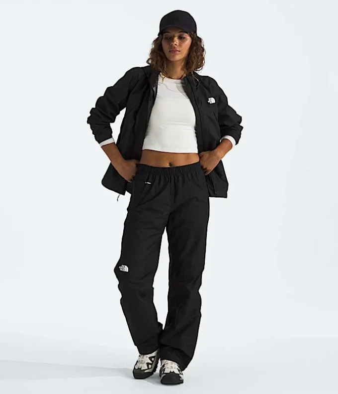 Pantaloni antipioggia Antora da donna Pantaloni antipioggia Antora da donna