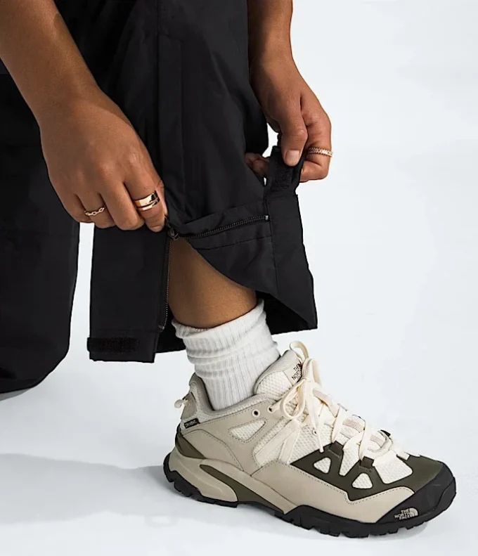 Pantaloni antipioggia Antora da donna Pantaloni antipioggia Antora da donna