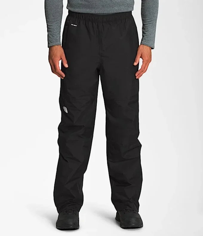 Pantaloni antipioggia Antora da uomo Pantaloni antipioggia Antora da uomo