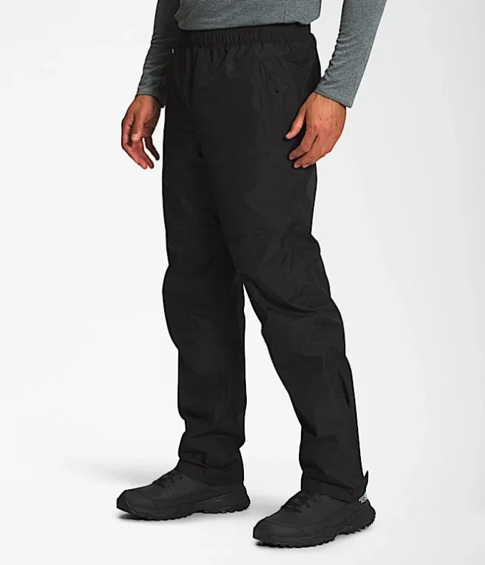 Pantaloni antipioggia Antora da uomo Pantaloni antipioggia Antora da uomo