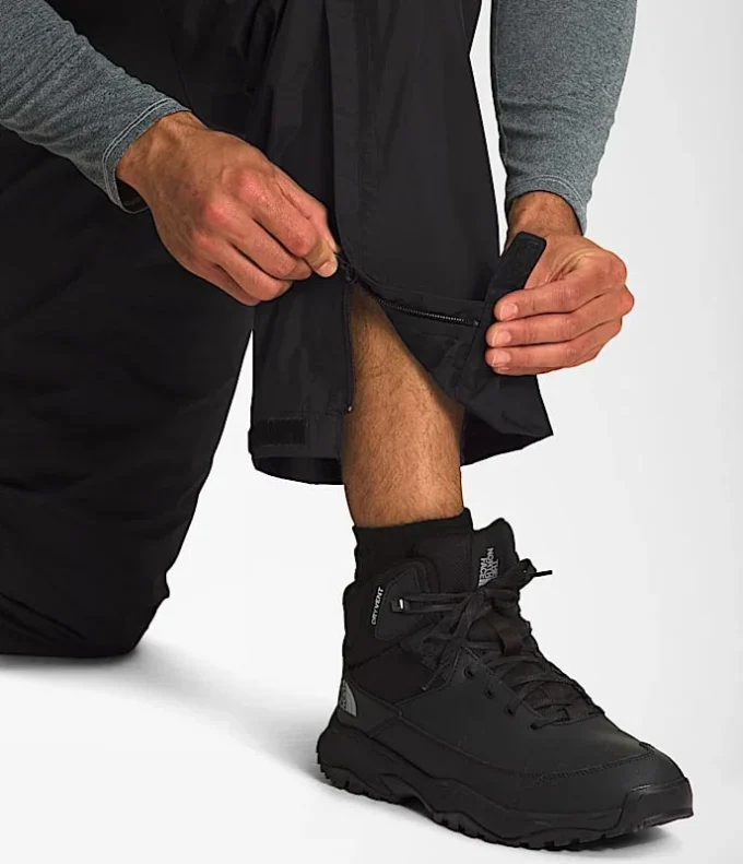 Pantaloni antipioggia Antora da uomo Pantaloni antipioggia Antora da uomo