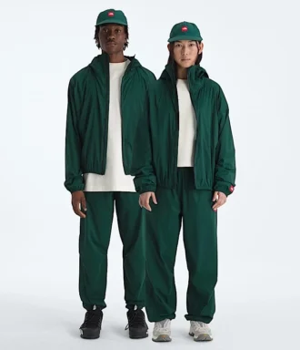 Pantaloni antivento TNF™ Red Box Packable da uomo