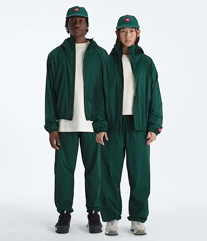 Pantaloni antivento TNF™ Red Box Packable da uomo Pantaloni antivento TNF™ Red Box Packable da uomo