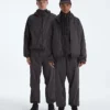 Pantaloni antivento TNF™ Red Box Packable da uomo