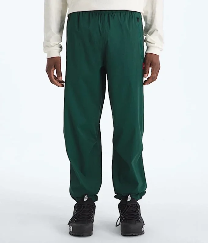 Pantaloni antivento TNF™ Red Box Packable da uomo Pantaloni antivento TNF™ Red Box Packable da uomo