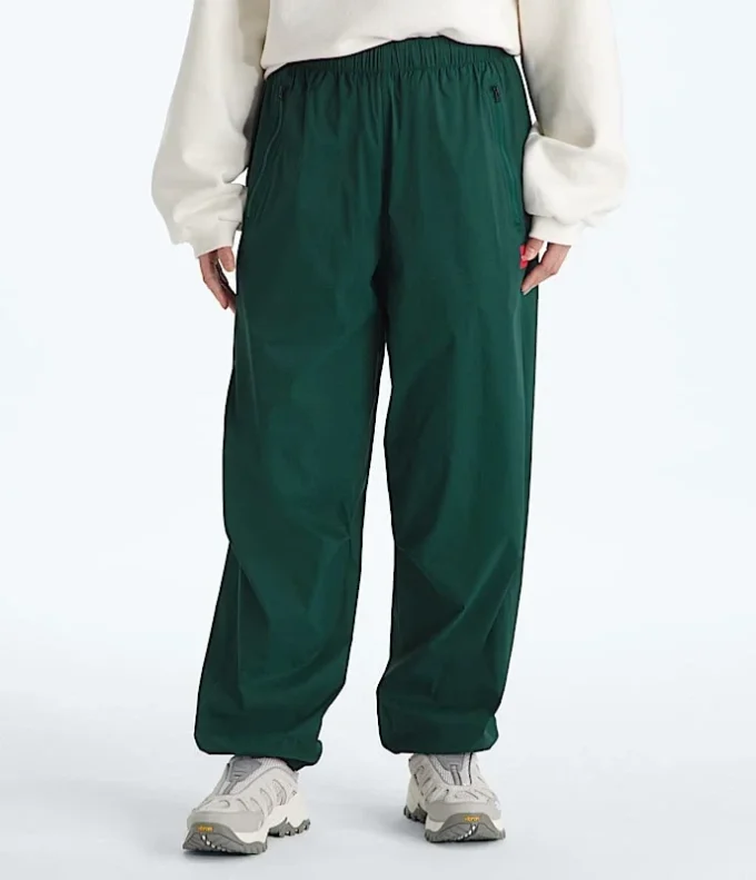 Pantaloni antivento TNF™ Red Box Packable da uomo Pantaloni antivento TNF™ Red Box Packable da uomo