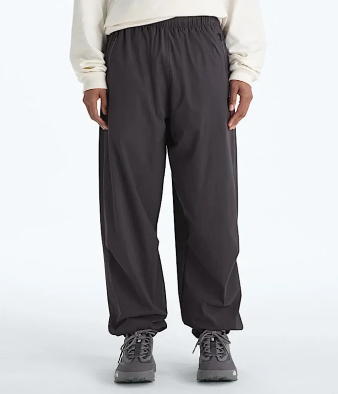 Pantaloni antivento TNF™ Red Box Packable da uomo