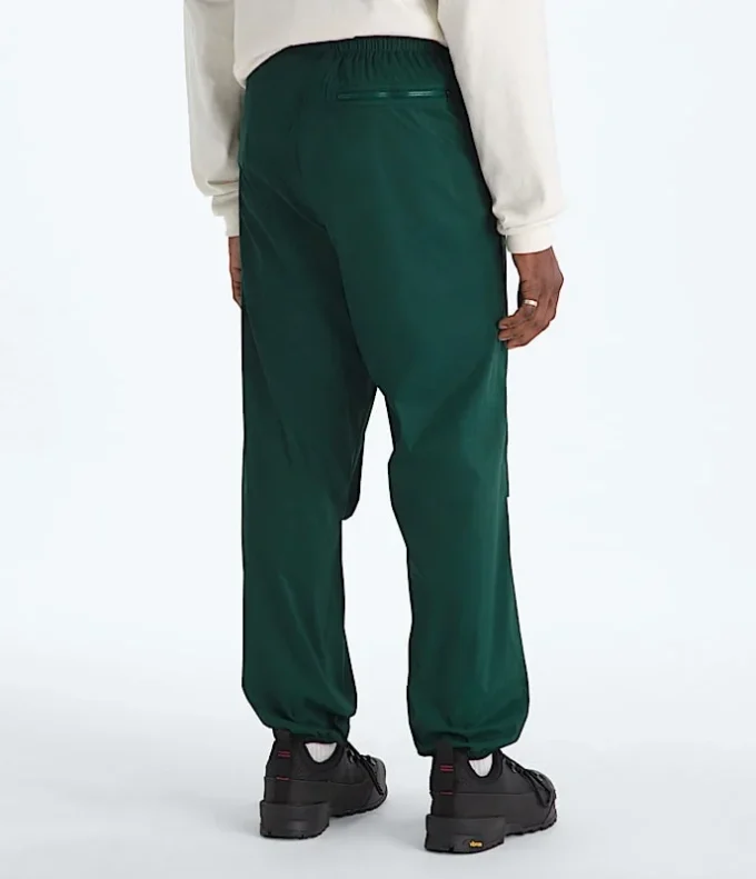 Pantaloni antivento TNF™ Red Box Packable da uomo Pantaloni antivento TNF™ Red Box Packable da uomo