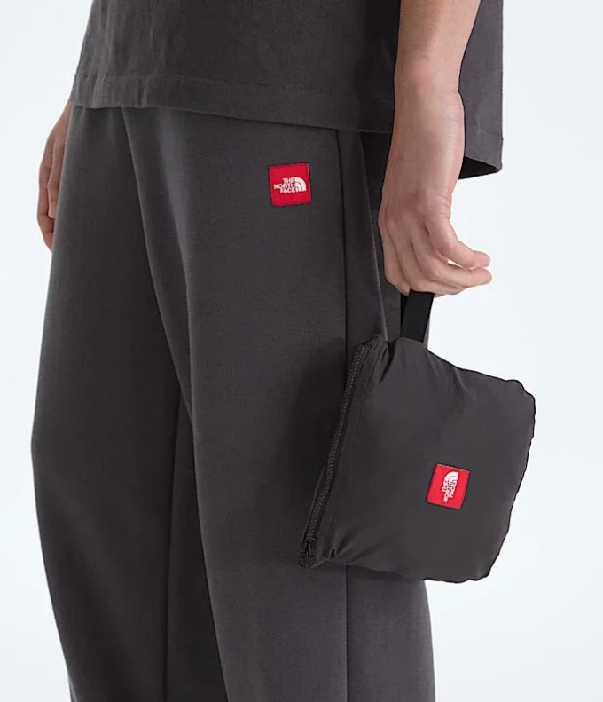 Pantaloni antivento TNF™ Red Box Packable da uomo