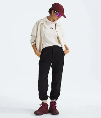 Pantaloni Basin Pro da donna