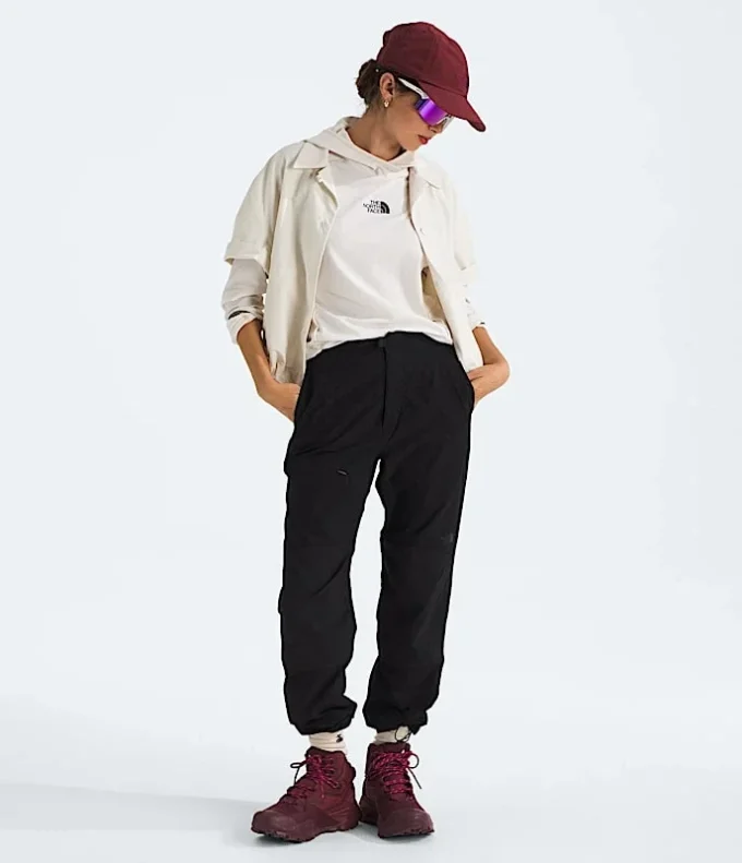 Pantaloni Basin Pro da donna Pantaloni Basin Pro da donna