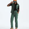 Pantaloni Basin Pro da donna Pantaloni Basin Pro da donna