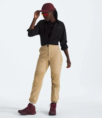 Pantaloni Basin Pro da donna