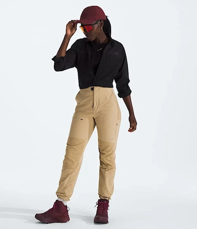 Pantaloni Basin Pro da donna Pantaloni Basin Pro da donna