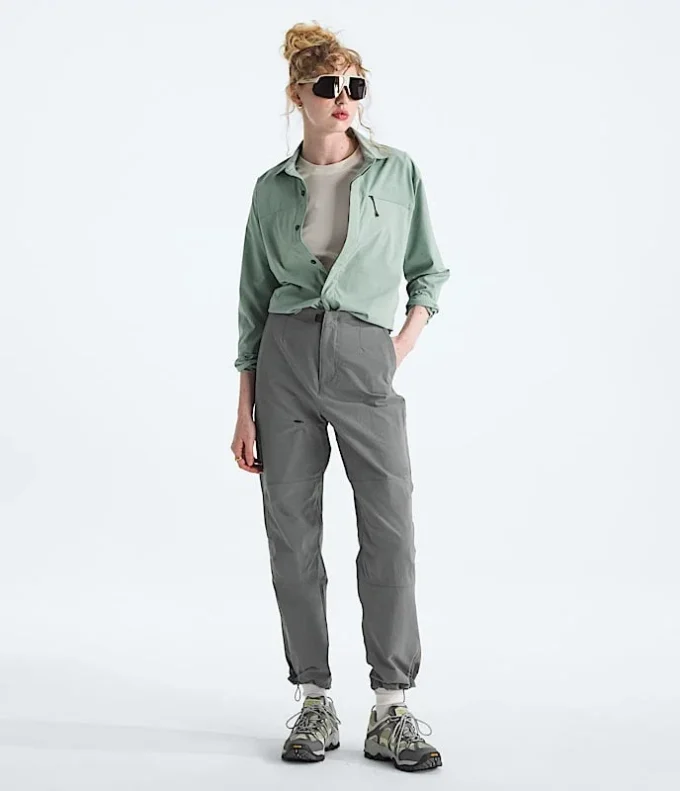 Pantaloni Basin Pro da donna Pantaloni Basin Pro da donna
