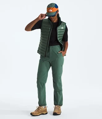 Pantaloni Basin Pro da donna