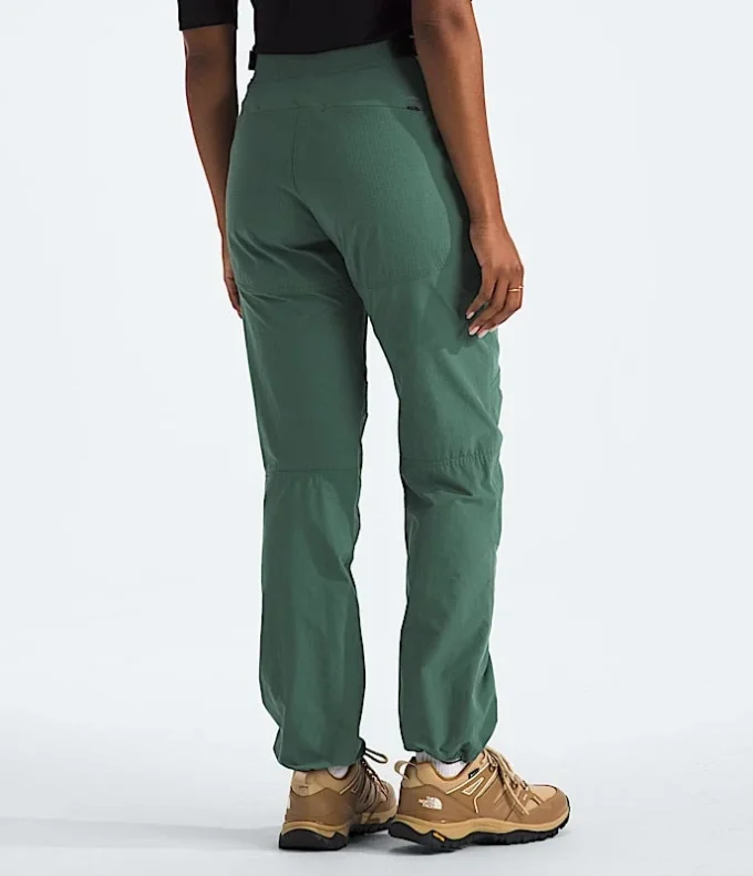 Pantaloni Basin Pro da donna Pantaloni Basin Pro da donna