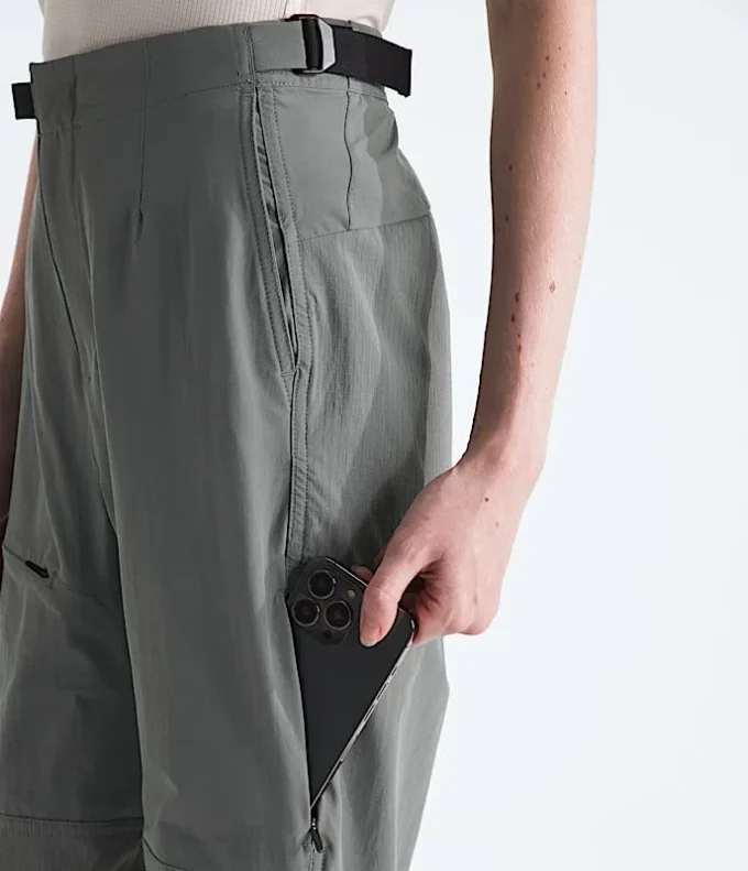 Pantaloni Basin Pro da donna Pantaloni Basin Pro da donna