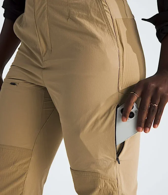 Pantaloni Basin Pro da donna Pantaloni Basin Pro da donna