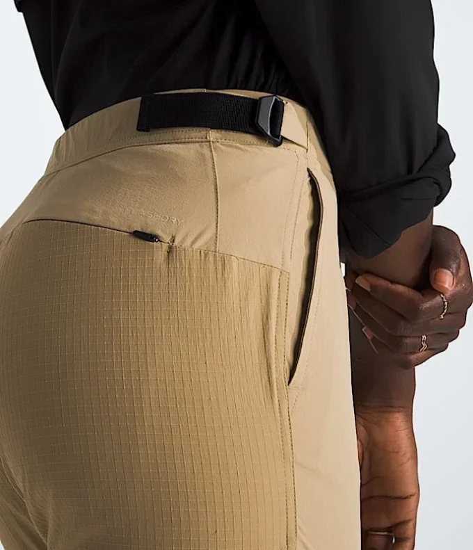 Pantaloni Basin Pro da donna Pantaloni Basin Pro da donna