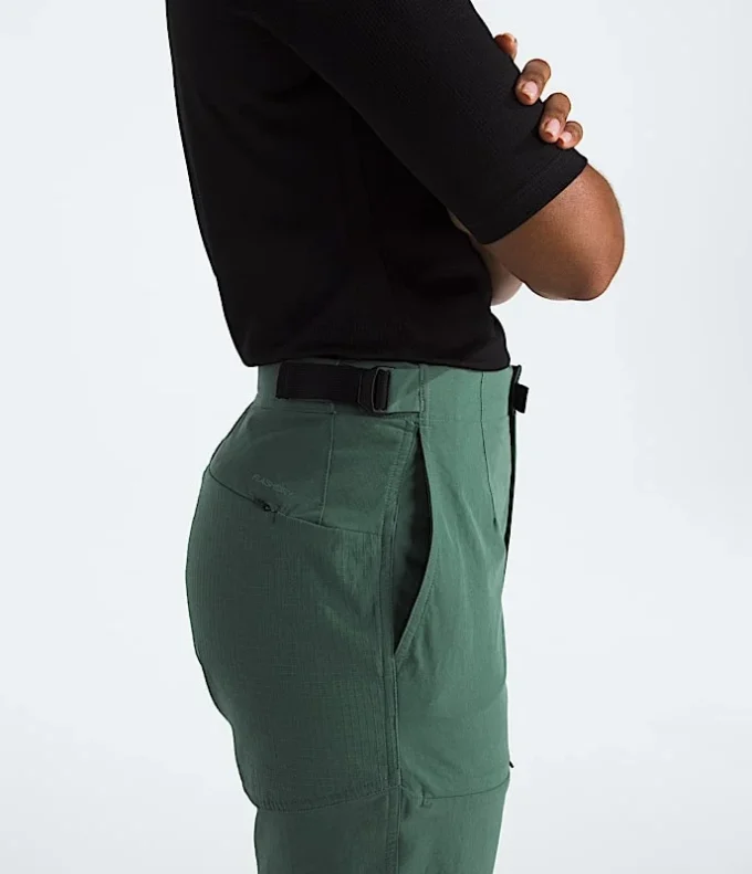Pantaloni Basin Pro da donna Pantaloni Basin Pro da donna