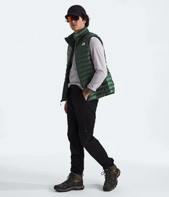 Pantaloni Basin Pro da uomo