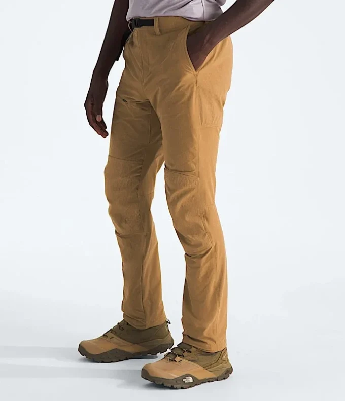 Pantaloni Basin Pro da uomo