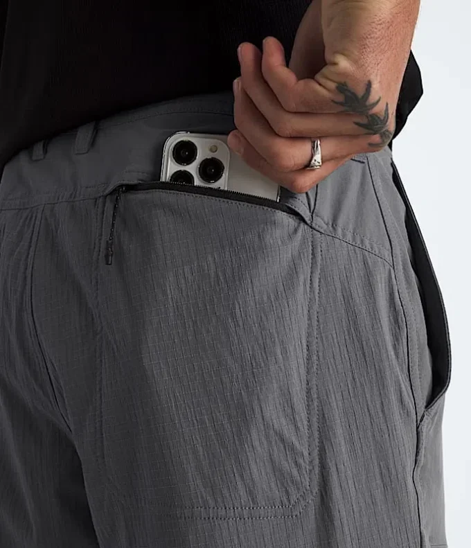 Pantaloni Basin Pro da uomo
