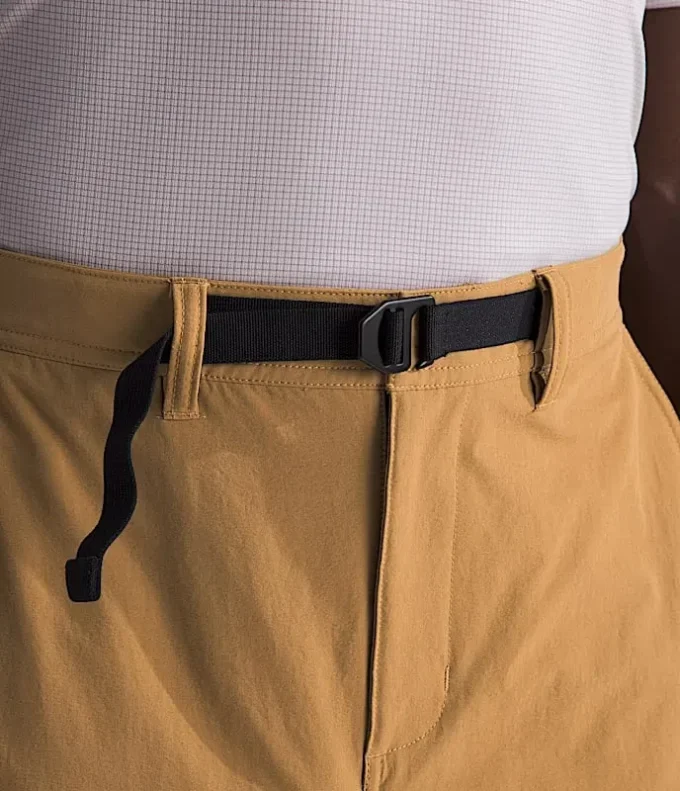 Pantaloni Basin Pro da uomo