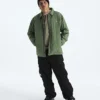 Pantaloni cargo Blizzardery da uomo