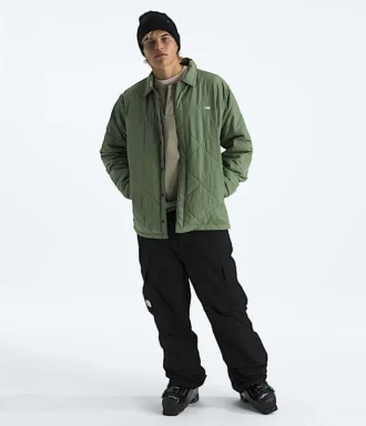 Pantaloni cargo Blizzardery da uomo