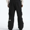 Pantaloni cargo Blizzardery da uomo
