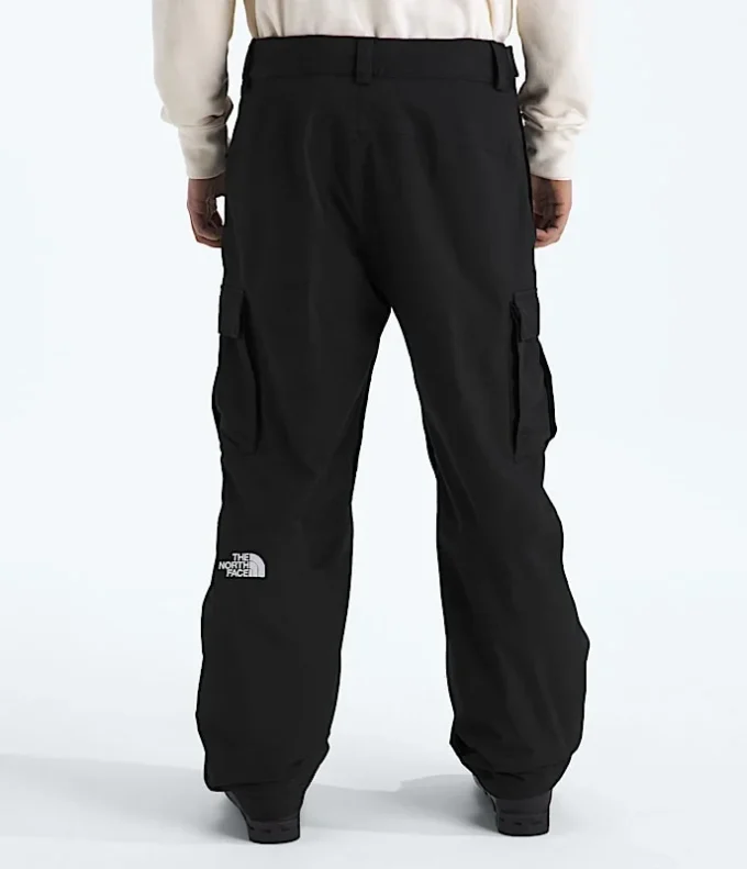 Pantaloni cargo Blizzardery da uomo