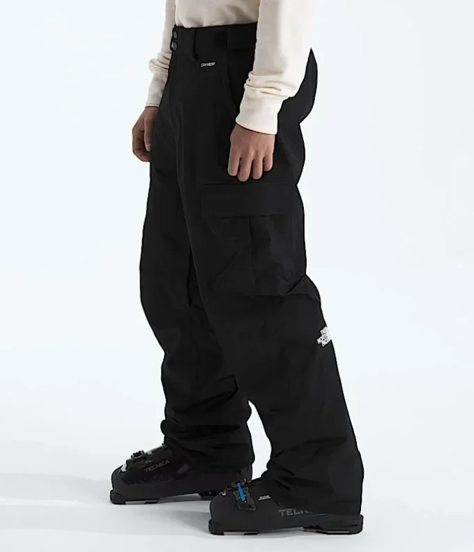 Pantaloni cargo Blizzardery da uomo