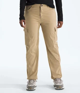 Pantaloni cargo da donna Exploration