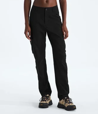 Pantaloni cargo da donna Exploration