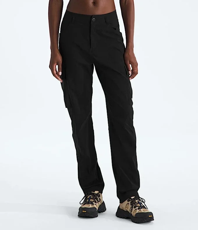Pantaloni cargo da donna Exploration Pantaloni cargo da donna Exploration