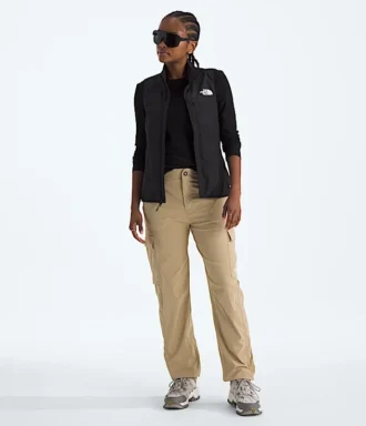 Pantaloni cargo da donna Exploration