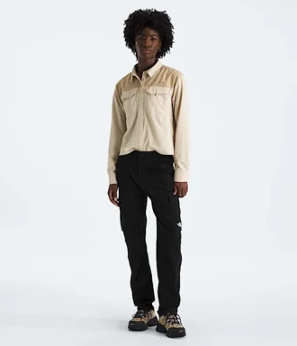 Pantaloni cargo da donna Exploration