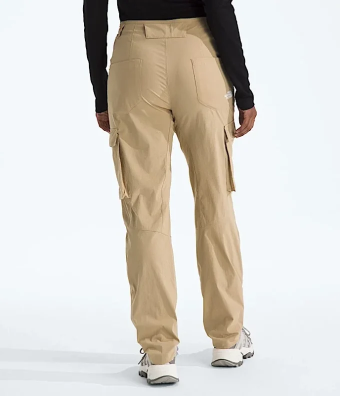 Pantaloni cargo da donna Exploration Pantaloni cargo da donna Exploration