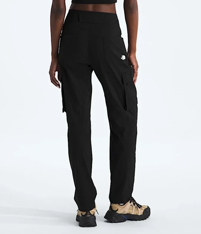 Pantaloni cargo da donna Exploration Pantaloni cargo da donna Exploration