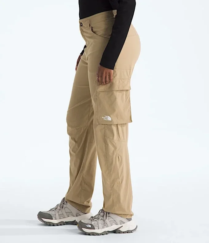 Pantaloni cargo da donna Exploration Pantaloni cargo da donna Exploration
